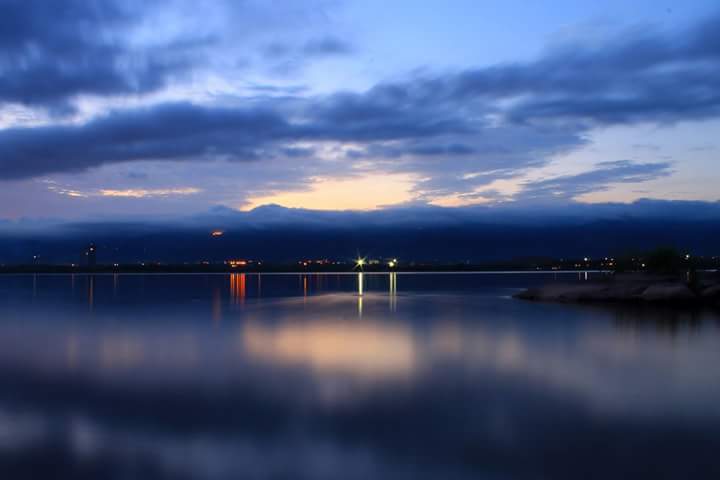 Rawal Dam, Islamabad