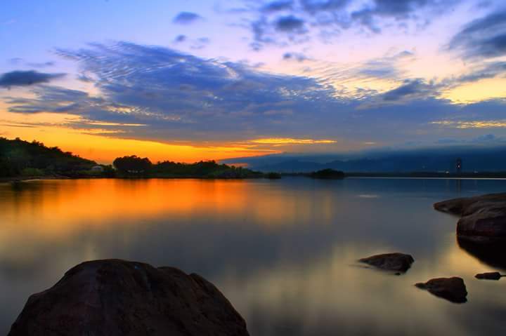 Rawal Dam, Islamabad