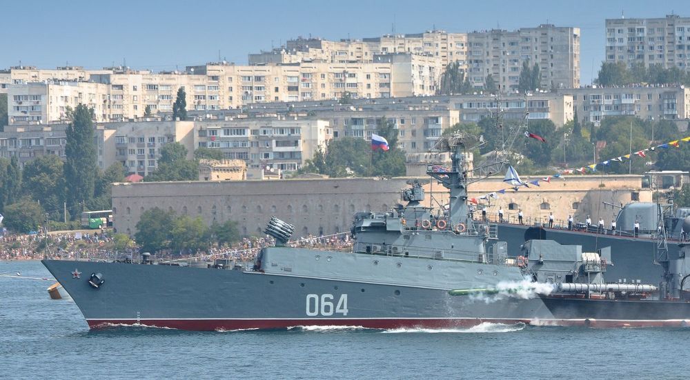 МПК "Муромец", Торпедная атака
