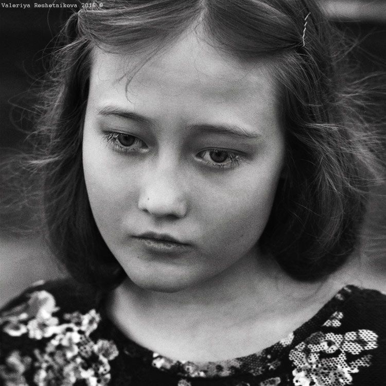 Арина- снежные ресницы
