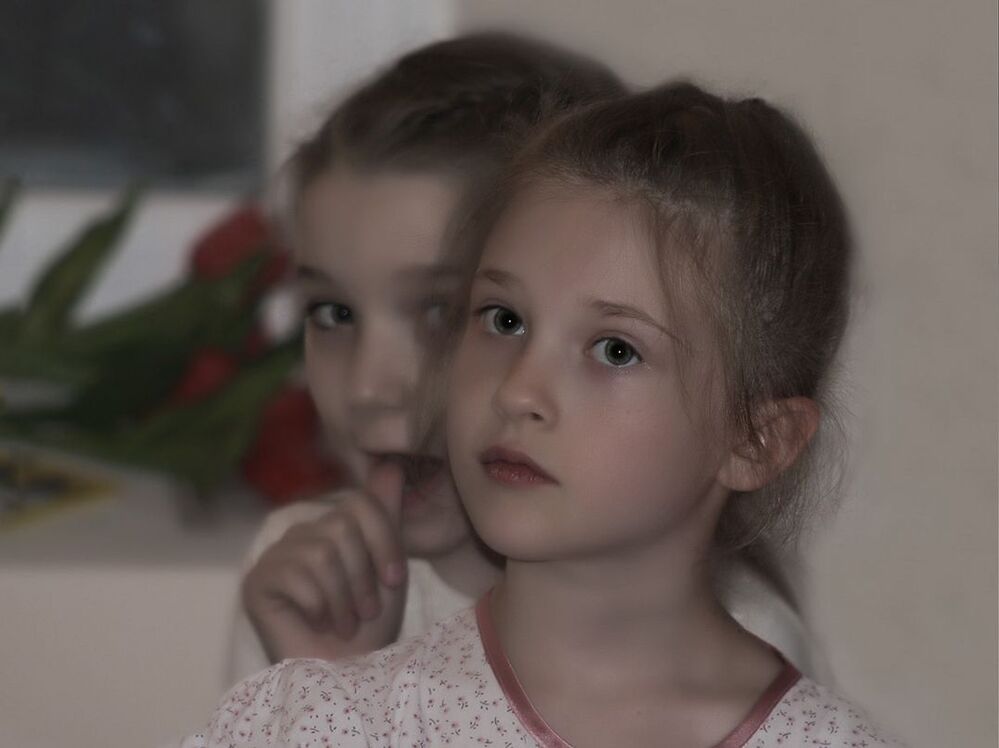 Из чего же, из чего же, из чего же сделаны наши девчонки?