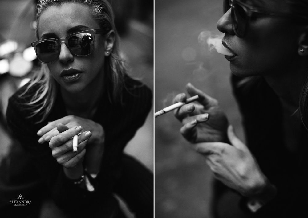 Smoke