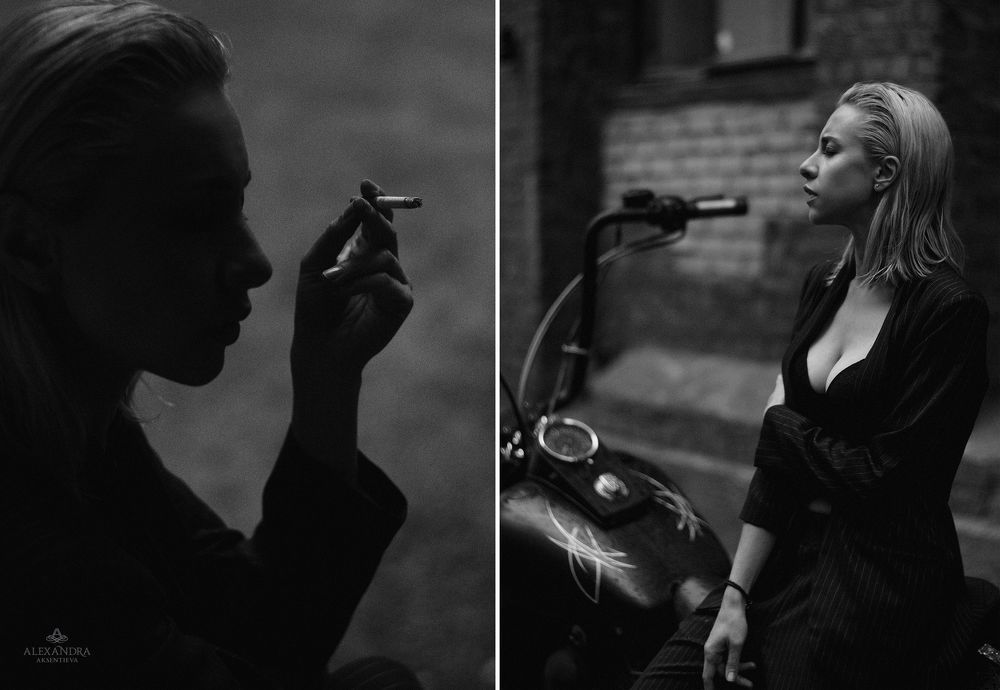 Smoke