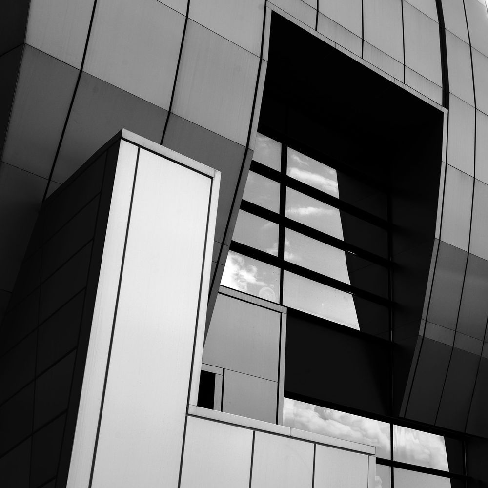 ARCHITECTURE
