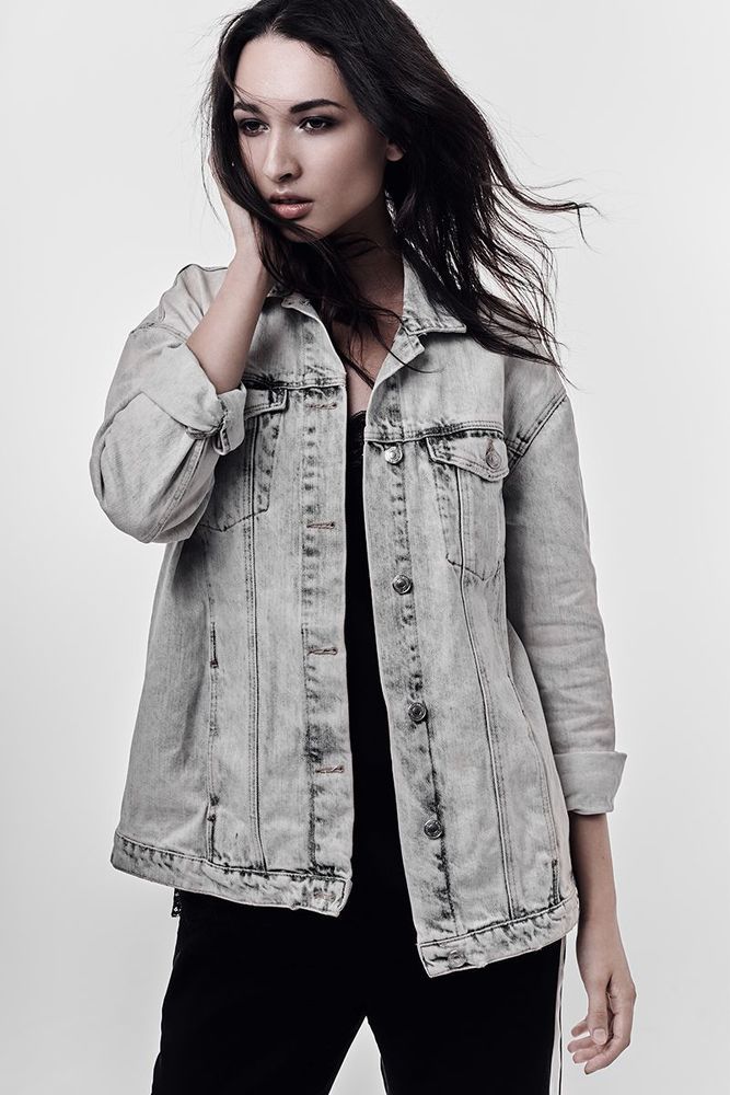 Photo : Roman Labasta
Mua : Tatiana Malinova
Model : Maria  Park