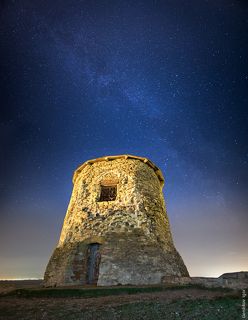 Панорама из 4 кадров