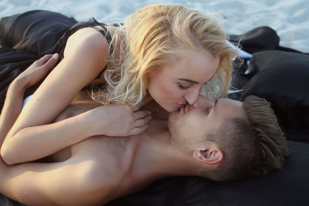 Love story