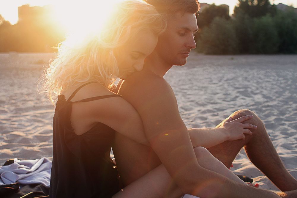 Love story