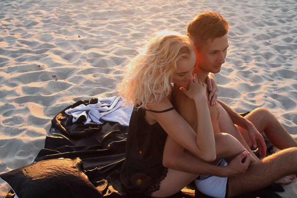 Love story