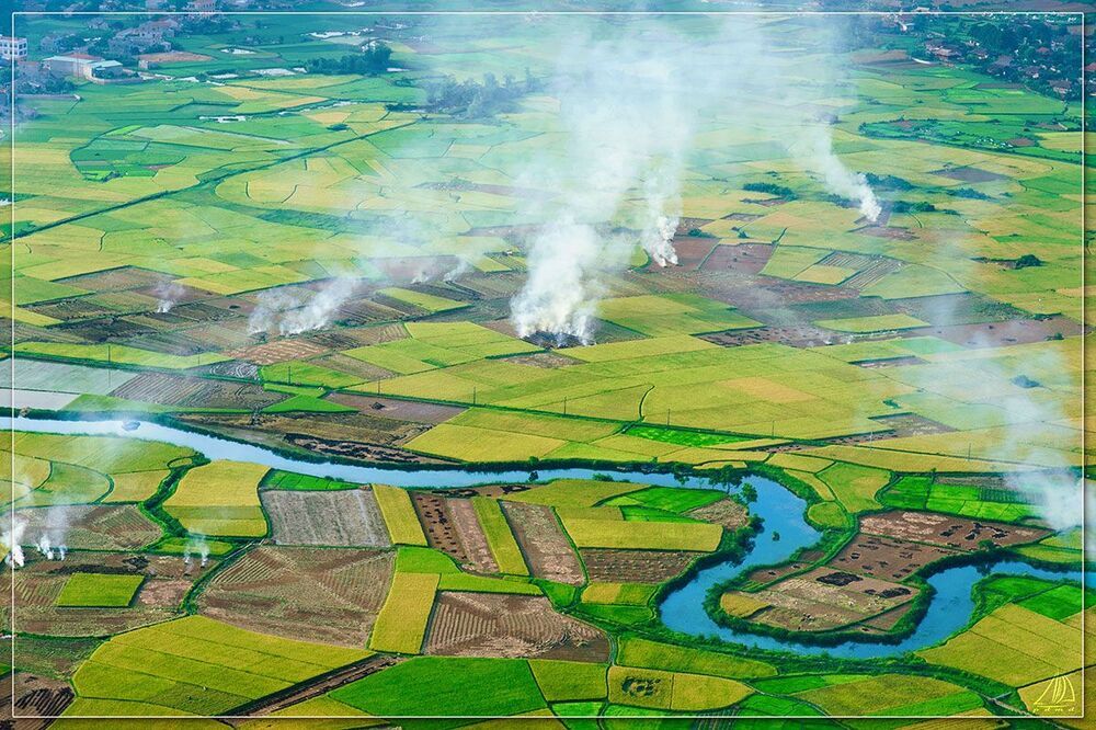 Bac Son Valley