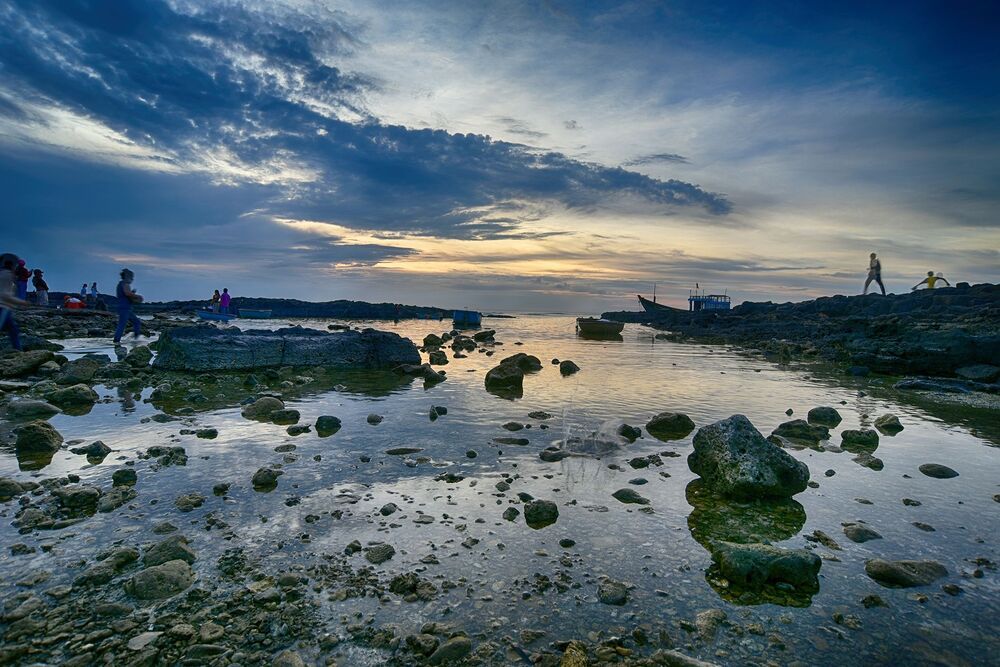 Ly Son Island