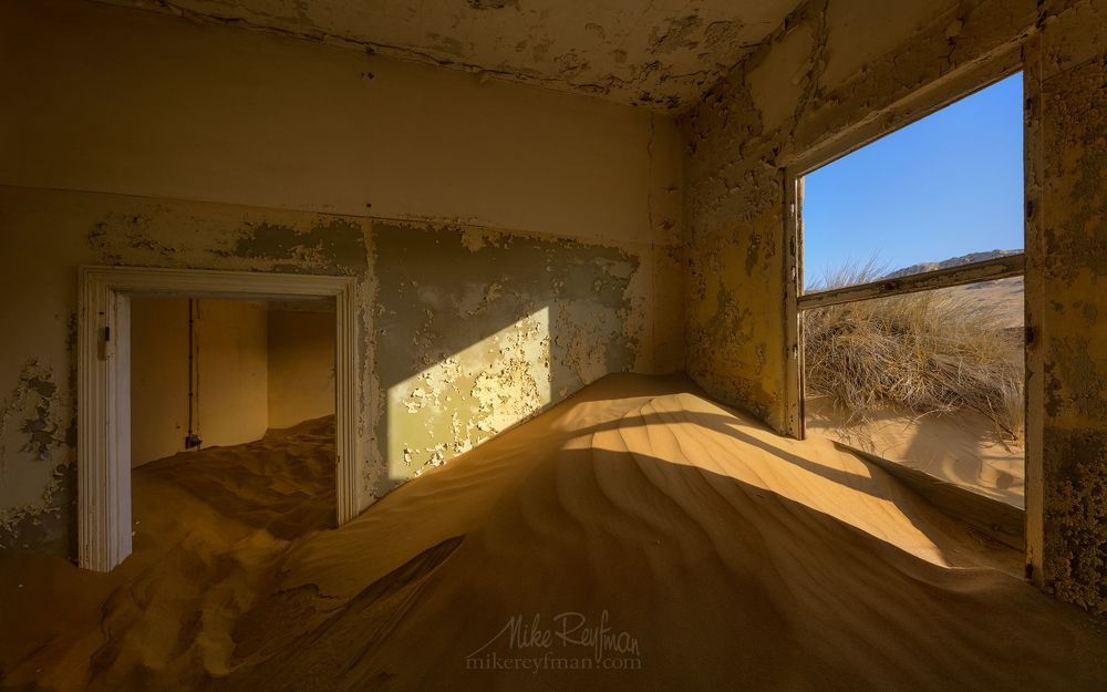 The Sands of Time | Пески Времени
