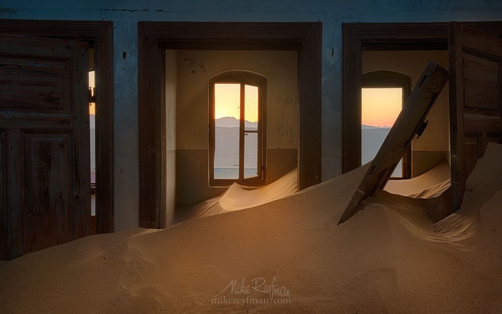 The Sands of Time | Пески Времени