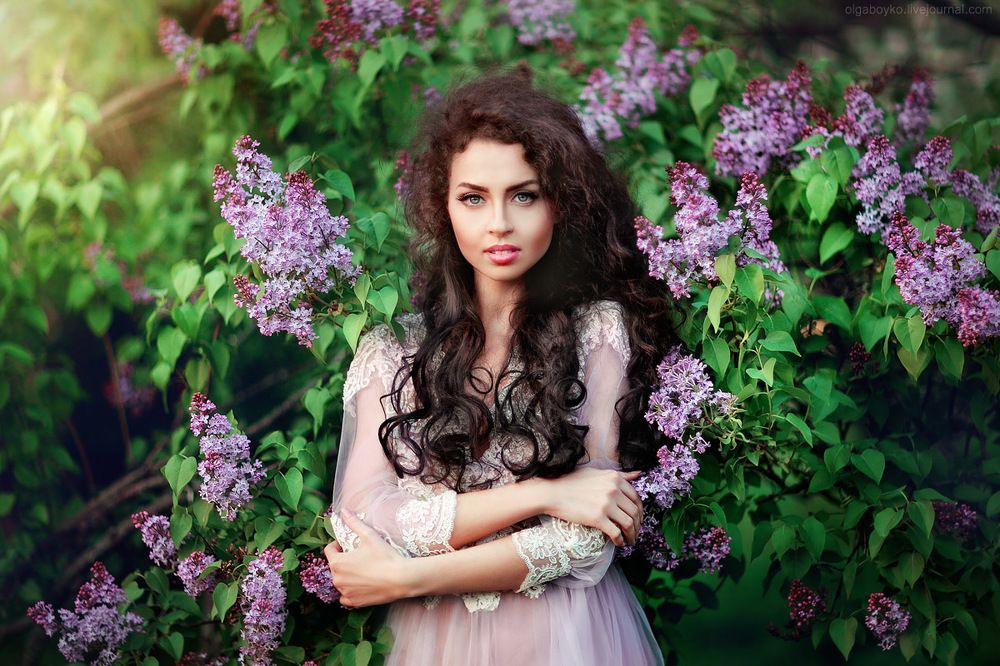 Полина