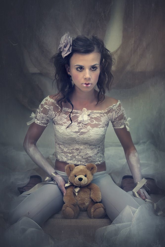 That Bear Is Mine