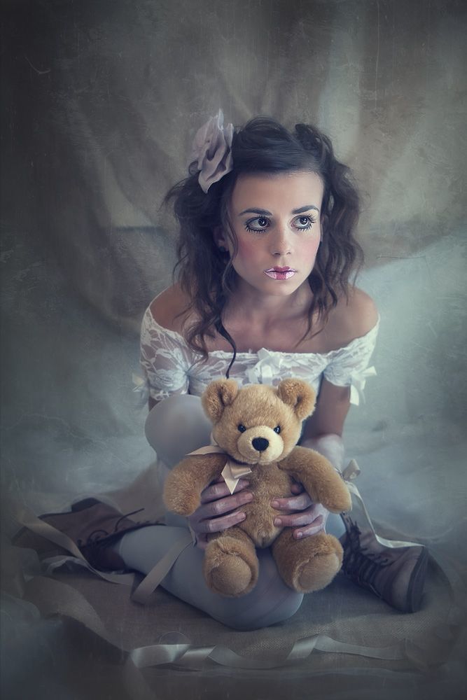 That Bear Is Mine