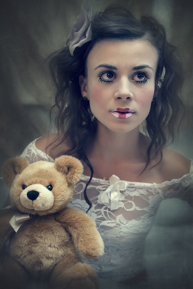That Bear Is Mine