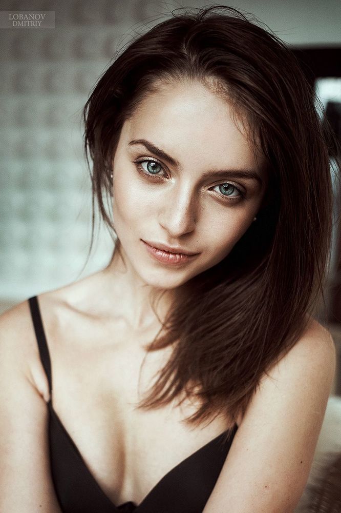 Анастасия
