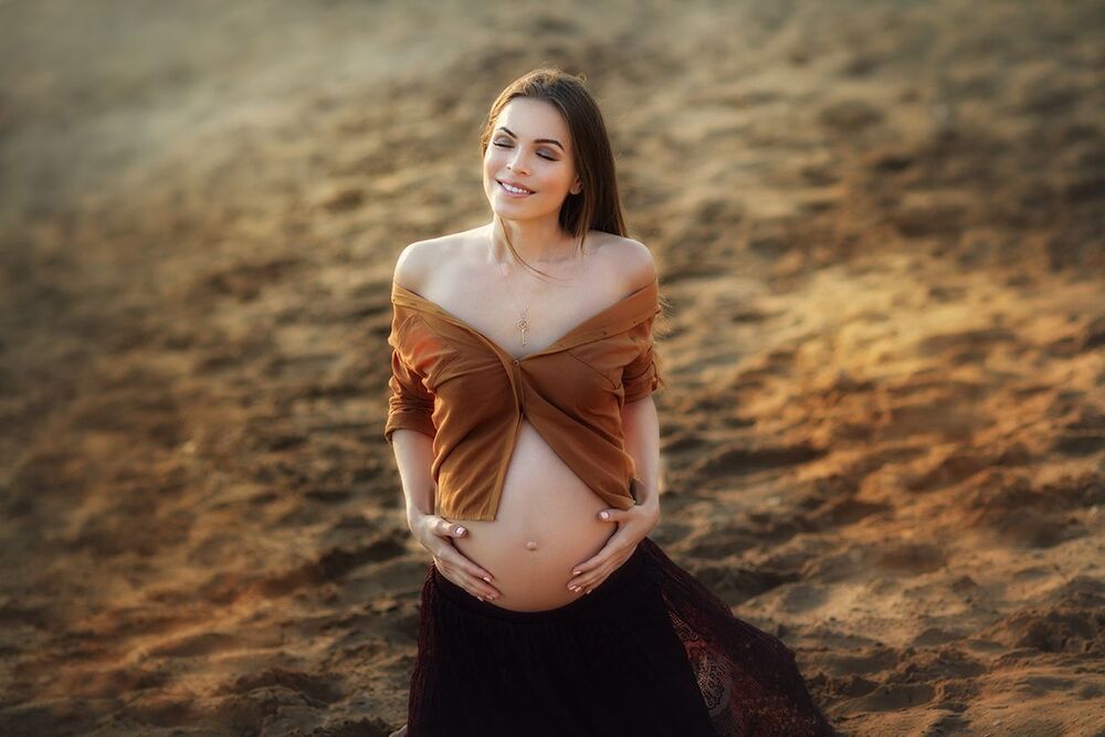 Happiness in me | Liliya Nazarova