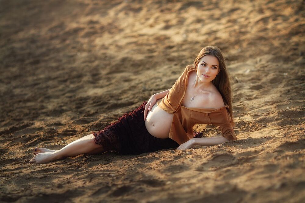 Happiness in me | Liliya Nazarova