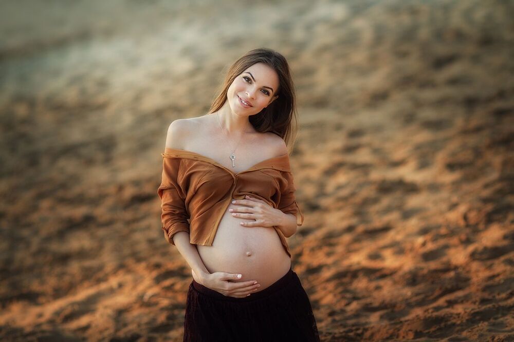 Happiness in me | Liliya Nazarova