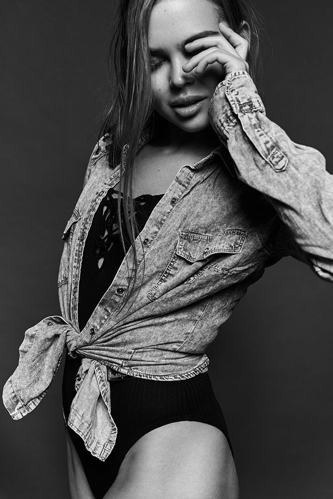 Photo: Roman Labasta
Mua: Olga Romanova
Model:Nastya Isupova