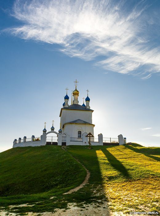 Епифань моего сердца