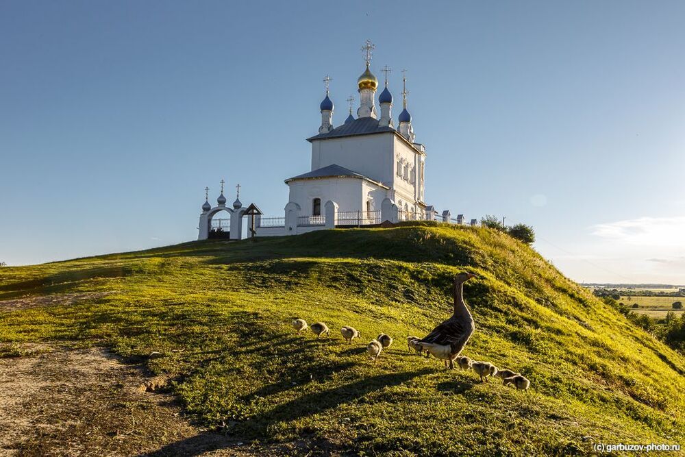 Епифань моего сердца