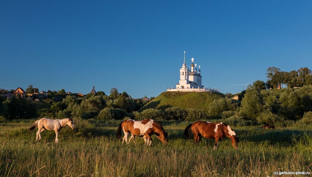 Епифань моего сердца