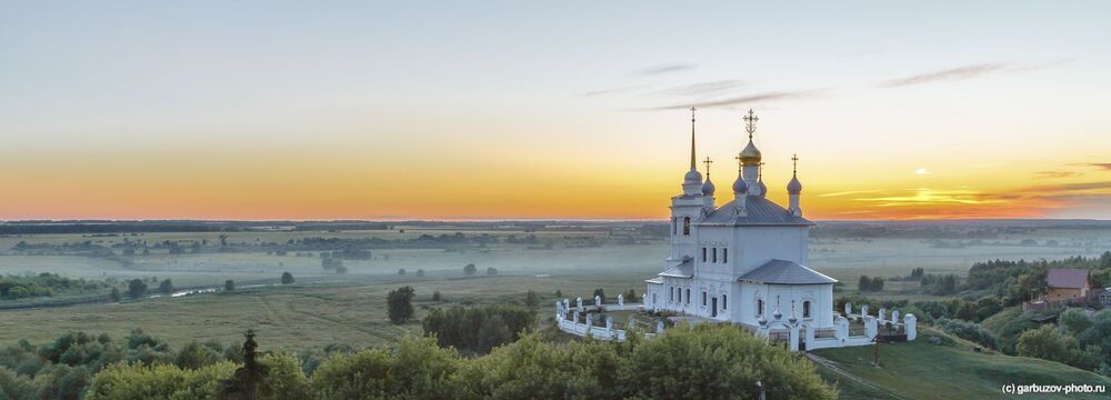 Епифань моего сердца