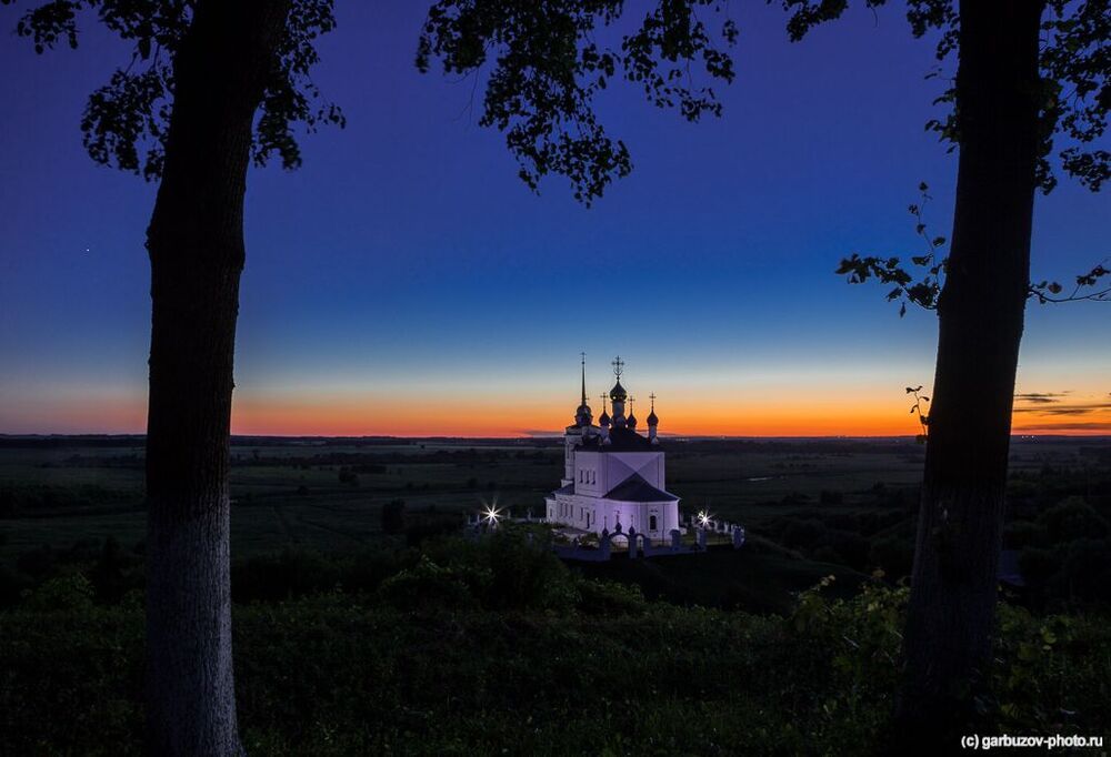 Епифань моего сердца