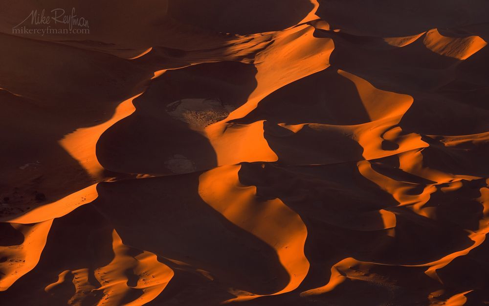 Sand Sea