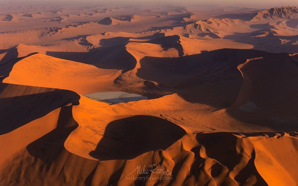 Crater