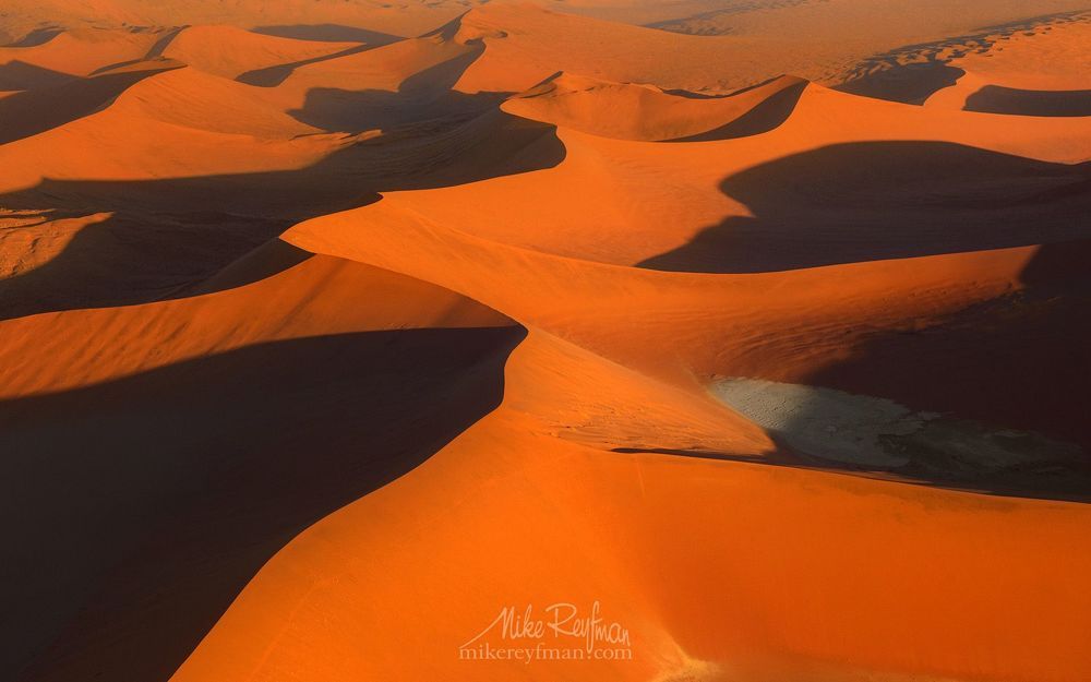 Infinity Dunes