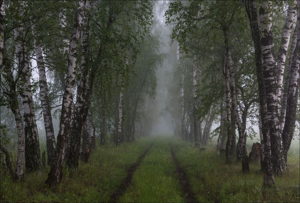 Путь