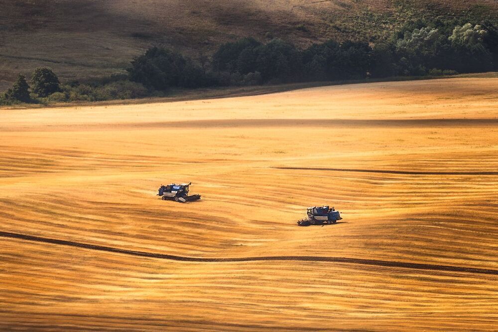 Уральская Тоскана