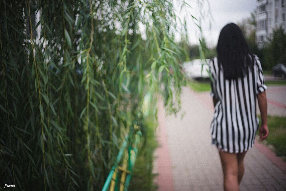 Слепой фотограф