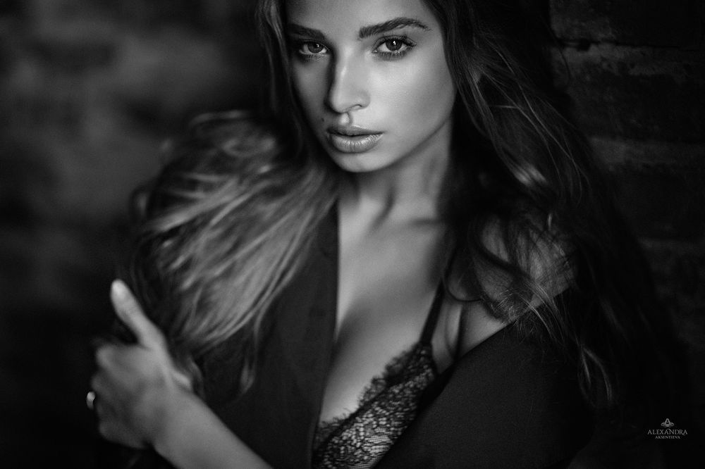 Polina Ross