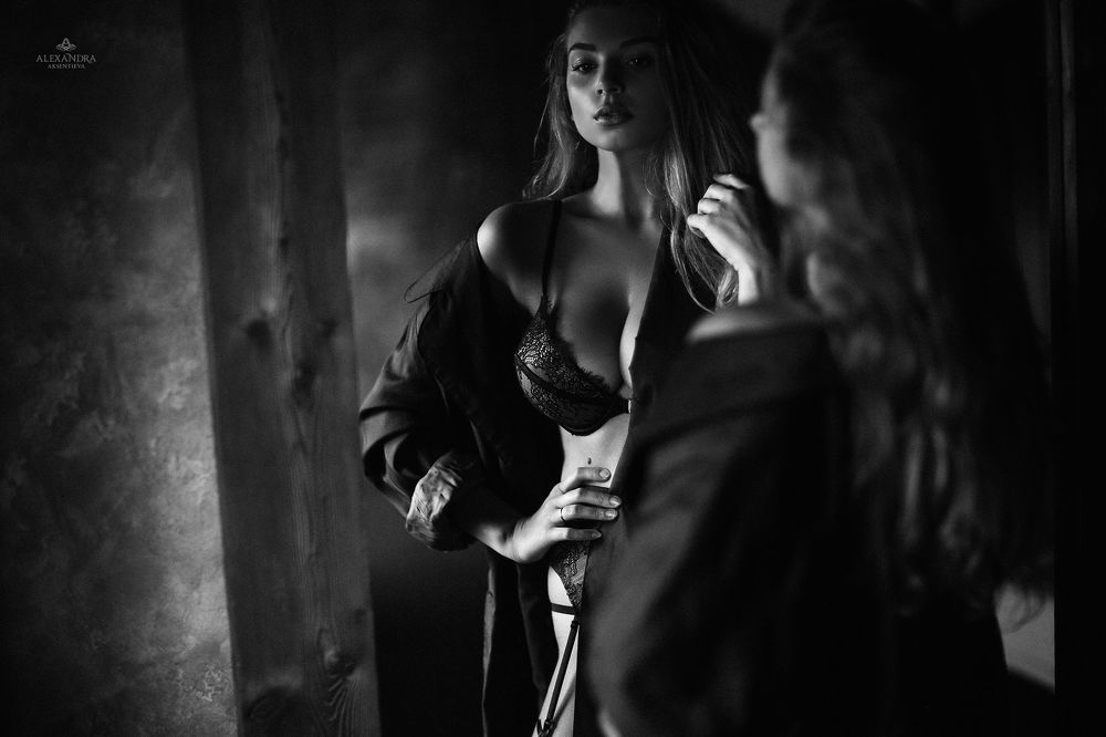 Polina Ross