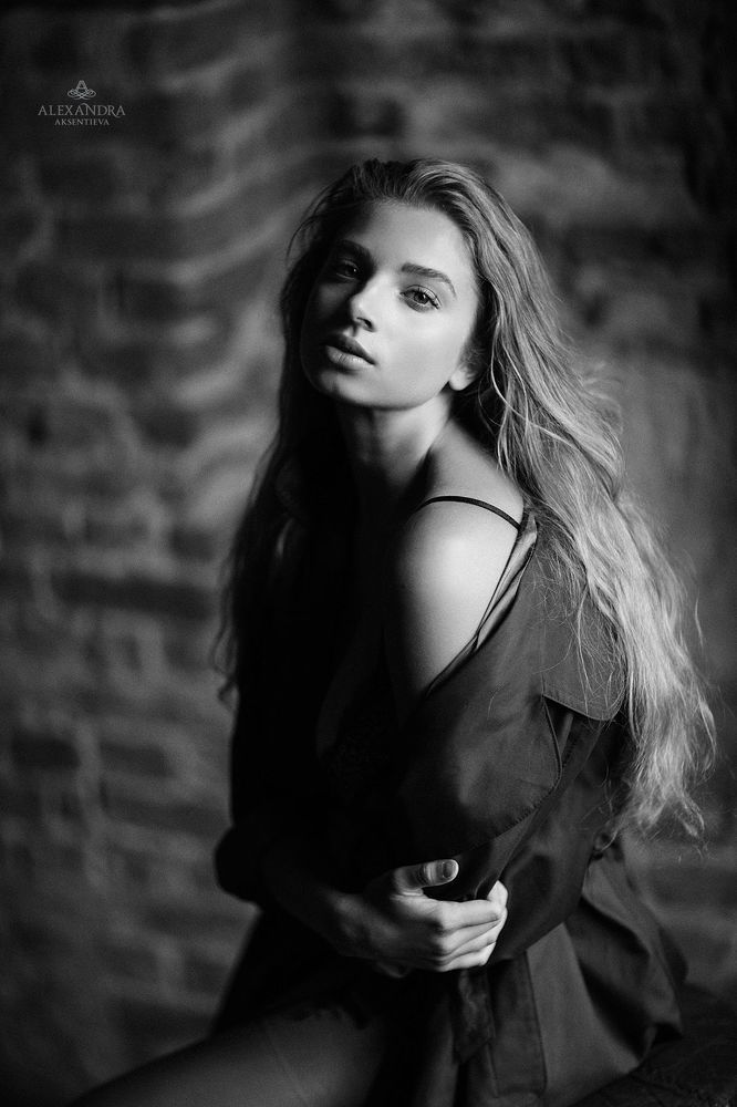 Polina Ross
