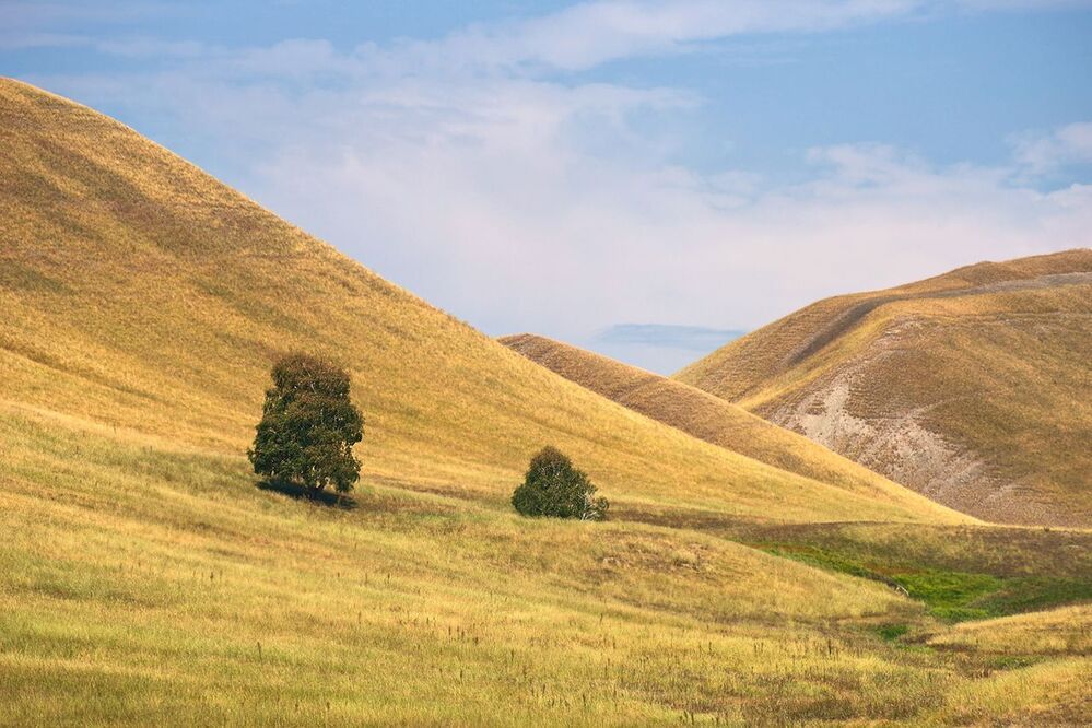 Где-то в Башкирии