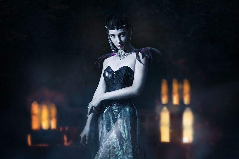 Gothic Queen