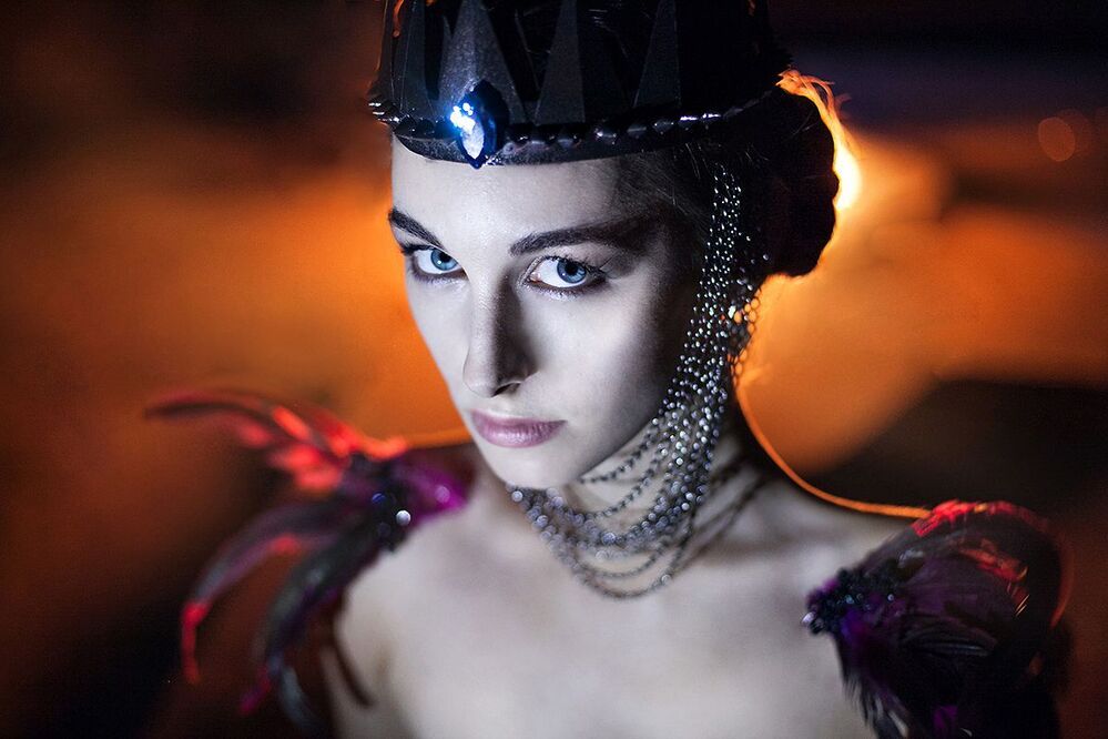 Gothic Queen