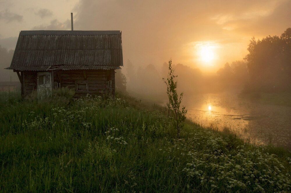 Церковище