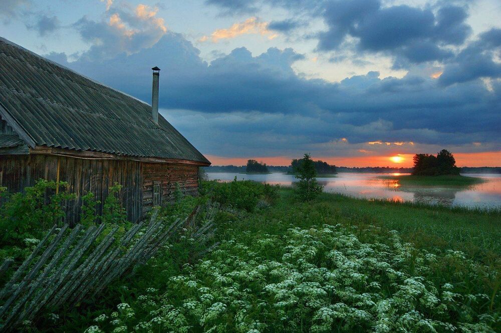 Церковище