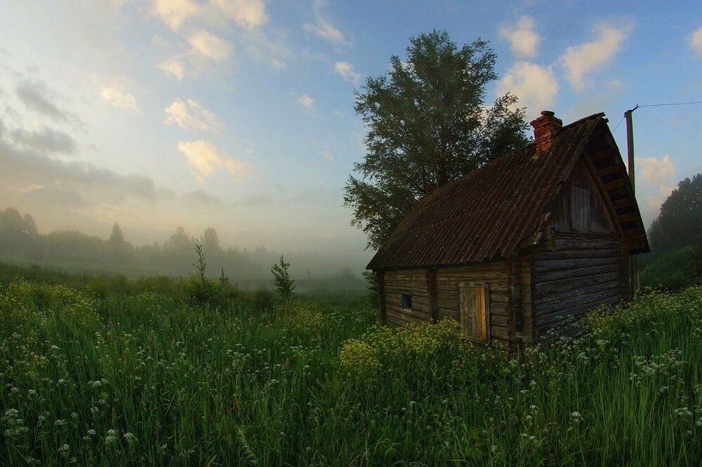 Церковище