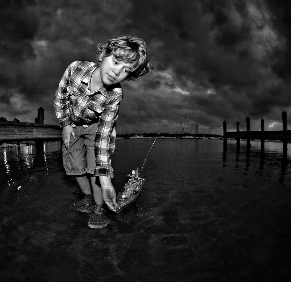 Roman Mordashev photography