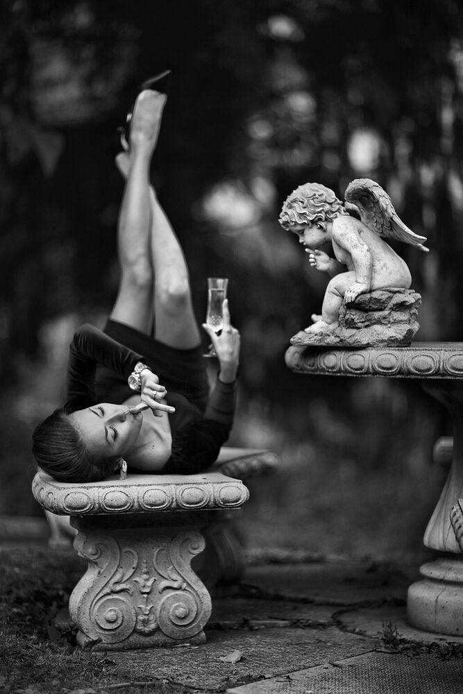 Roman Mordashev photography