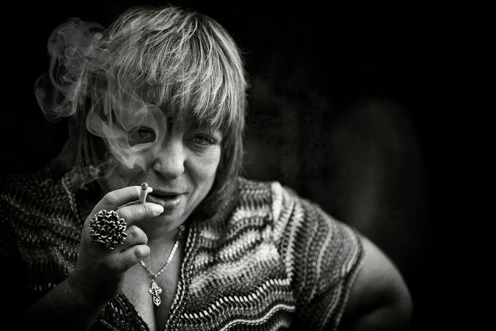 Roman Mordashev photography