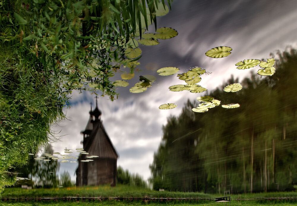 Roman Mordashev photography